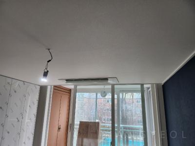 경기도 성남시 분당구 삼평동 봇들마을1단지 시스템에어컨 기타
