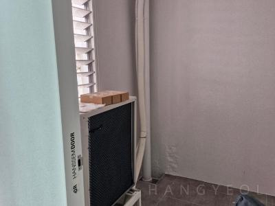 서울특별시 양천구 목동 롯데캐슬위너아파트 시스템에어컨 설치 사례
