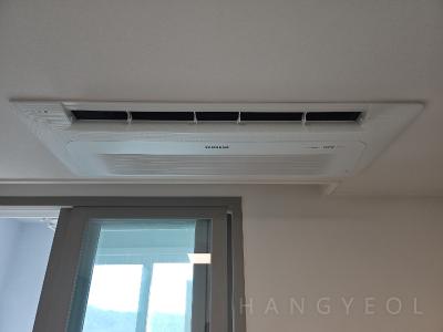 경기도 오산시 수청동 더샵 오산센트럴 시스템에어컨 기타