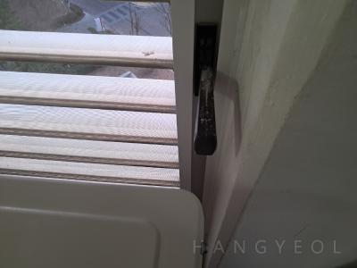 경기도 오산시 금암동 세교 데시앙 포레 시스템에어컨 설치 사례