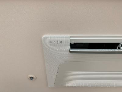 경기도 수원시 영통구 망포동 힐스테이트 영통 아파트 시스템에어컨 기타