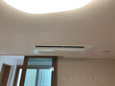 경기도 수원시 영통구 망포동 힐스테이트 영통 아파트 시스템에어컨 기타