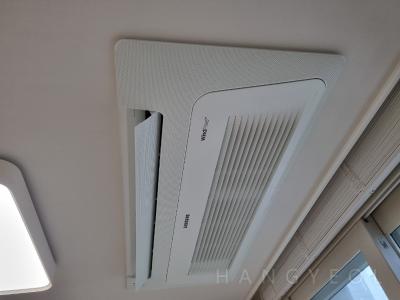 경기도 오산시 외삼미동 서동탄역 더샵 파크시티 시스템에어컨 기타