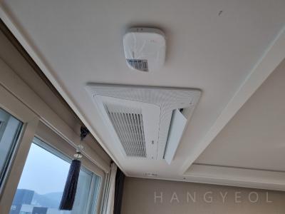 경기도 오산시 외삼미동 서동탄역 더샵 파크시티 시스템에어컨 기타