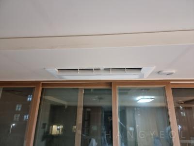 경기도 수원시 권선구 권선동 수원아이파크시티2단지 시스템에어컨 기타