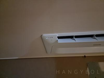 경기도 수원시 권선구 권선동 수원아이파크시티2단지 시스템에어컨 기타