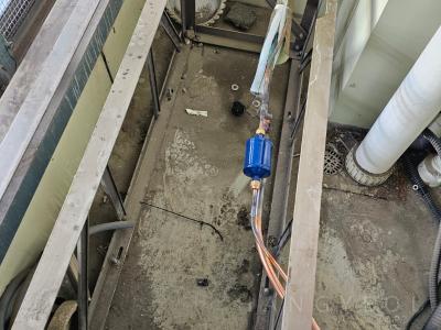 서울특별시 강남구 도곡동 타워팰리스 시스템에어컨 기타