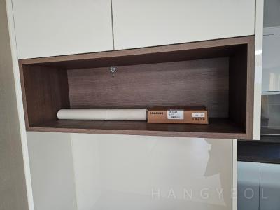 경기도 남양주시 다산동 다산 한양수자인 리버팰리스 시스템에어컨 설치 사례
