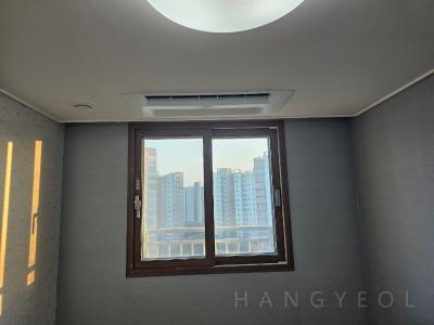 경기도 남양주시 다산동 다산 한양수자인 리버팰리스 시스템에어컨 기타