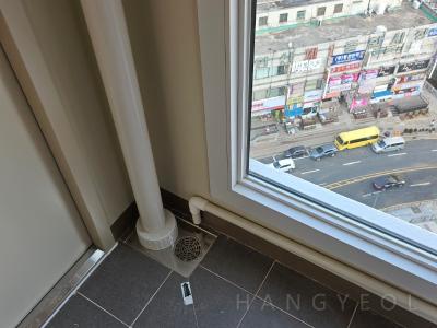 경기도 안산시 단원구 선부동 안산중흥S클래스더퍼스트 시스템에어컨 설치 사례