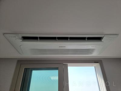 경기도 오산시 서동 더샵오산엘리포레 시스템에어컨 기타