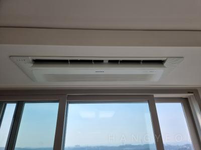 경기도 오산시 서동 더샵오산엘리포레 시스템에어컨 기타
