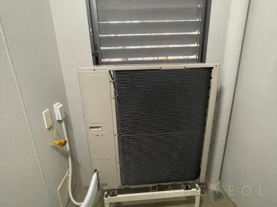 경기도 오산시 원동 오산롯데캐슬스카이파크 시스템에어컨 기타
