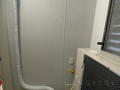 경기도 오산시 원동 오산롯데캐슬스카이파크 시스템에어컨 설치 사례