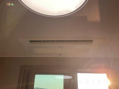 경기도 오산시 원동 오산롯데캐슬스카이파크 시스템에어컨 기타
