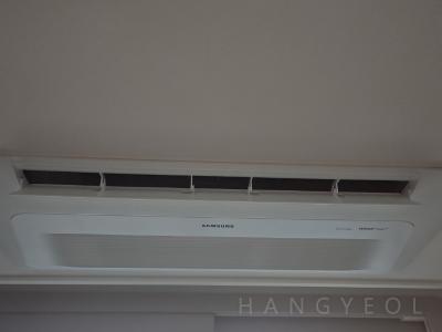 경기도 용인시 처인구 고림동 현대힐스테이트 시스템에어컨 기타