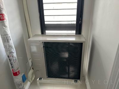 경기도 양주시 덕계동 회천파밀리에더퍼스트 시스템에어컨 기타