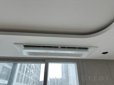 경기도 양주시 덕계동 회천파밀리에더퍼스트 시스템에어컨 기타