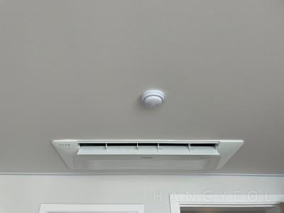 서울특별시 양천구 목동 벽산미라지타워 시스템에어컨 설치 사례