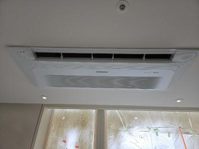 서울특별시 강남구 도곡동 타워팰리스 시스템에어컨 기타