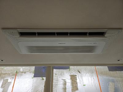서울특별시 강남구 도곡동 타워팰리스 시스템에어컨 기타