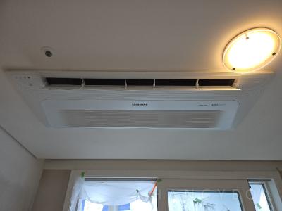 서울특별시 강남구 도곡동 타워팰리스 시스템에어컨 기타