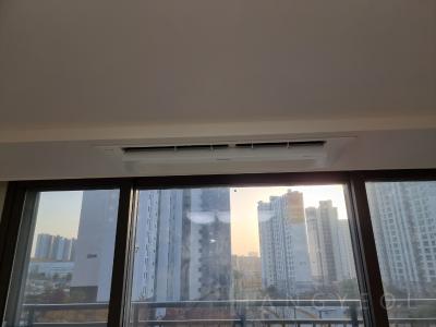 경기도 화성시 장지동 LH동탄호수 하우스디 시스템에어컨 기타