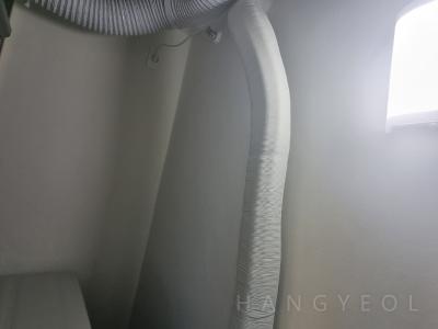 경기도 화성시 장지동 LH동탄호수 하우스디 시스템에어컨 설치 사례