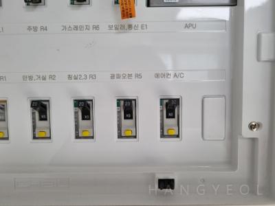 경기도 안산시 단원구 선부동 중흥S클래스 더퍼스트아파트 시스템에어컨 기타