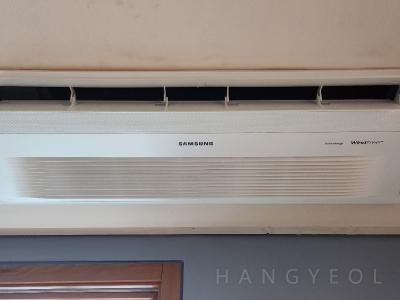 서울특별시 강남구 도곡동 타워팰리스 시스템에어컨 기타