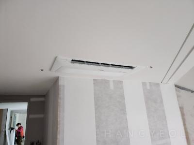서울특별시 송파구 신천동 롯데캐슬골드 시스템에어컨 기타
