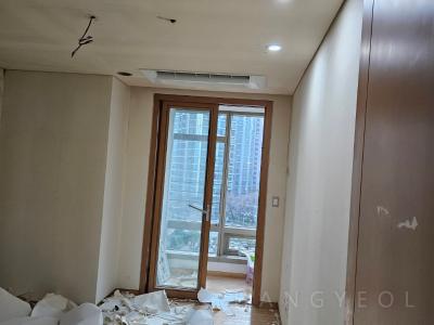 서울특별시 강남구 도곡동 타워팰리스 시스템에어컨 기타
