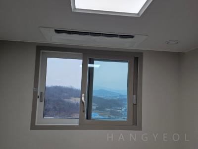 경기도 양주시 옥정동 린파밀리애 시스템에어컨 기타