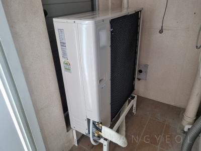 경기도 오산시 금암동 세교 데시앙 포레 시스템에어컨 기타