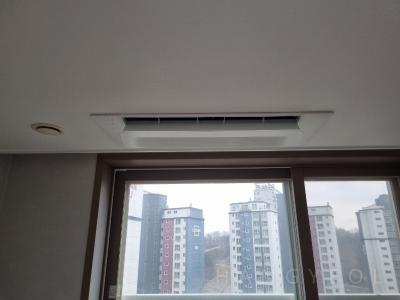 경기도 오산시 금암동 세교 데시앙 포레 시스템에어컨 기타