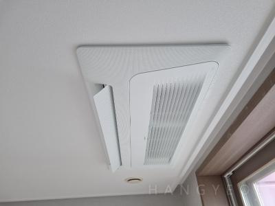 경기도 오산시 금암동 세교 데시앙 포레 시스템에어컨 기타