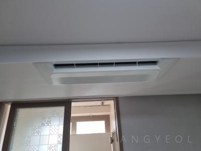 경기도 오산시 금암동 세교 데시앙 포레 시스템에어컨 기타
