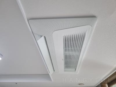 경기도 오산시 금암동 세교 데시앙 포레 시스템에어컨 설치 사례