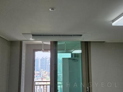 충청남도 천안시 서북구 백석동 센트레빌 시스템에어컨 기타