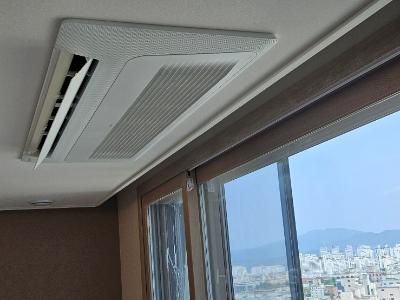 충청남도 천안시 서북구 백석동 센트레빌 시스템에어컨 기타