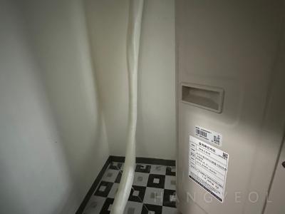 충청남도 예산군 삽교읍 이지더원아파트 시스템에어컨 기타