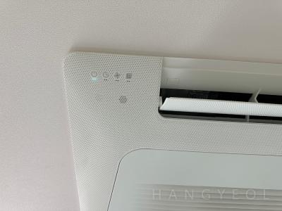 충청남도 예산군 삽교읍 이지더원아파트 시스템에어컨 기타