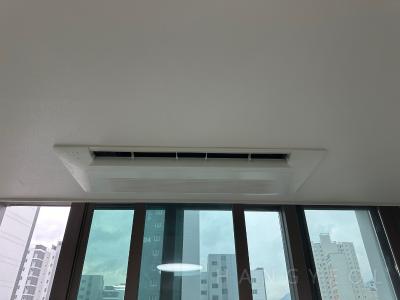 충청남도 예산군 삽교읍 이지더원아파트 시스템에어컨 기타