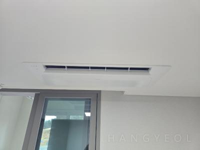 경기도 이천시 부발읍 부발이안퍼스티움 시스템에어컨 기타