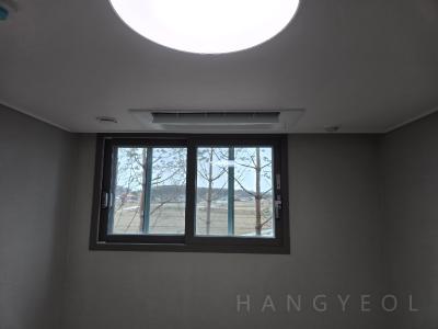 경기도 이천시 부발읍 부발이안퍼스티움 시스템에어컨 기타