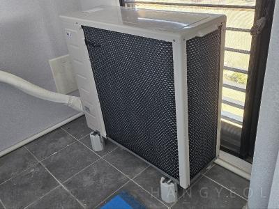 경기도 평택시 칠원동 동문디이스트 시스템에어컨 기타