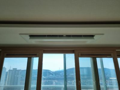 경기도 화성시 안녕동 안녕동우방아이유쉘 시스템에어컨 기타