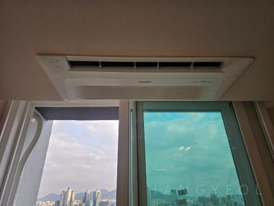 경기도 안양시 동안구 비산동 비산 삼성 래미안 시스템에어컨 기타