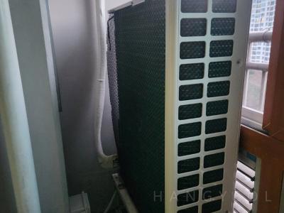 경기도 성남시 분당구 정자동 파크뷰 시스템에어컨 설치 사례