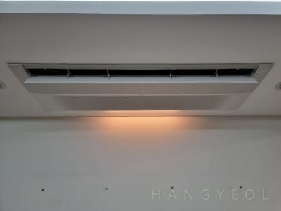 경기도 성남시 분당구 정자동 파크뷰 시스템에어컨 기타